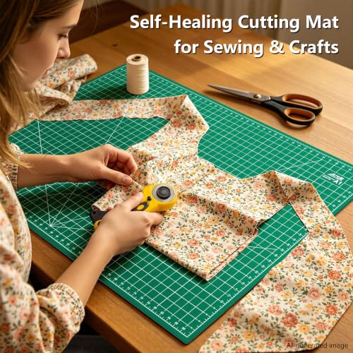Self Healing Cutting Mat