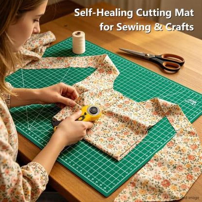 Self Healing Cutting Mat