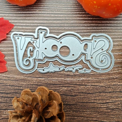 Festivals Metal Cutting Die for Scrapbooking