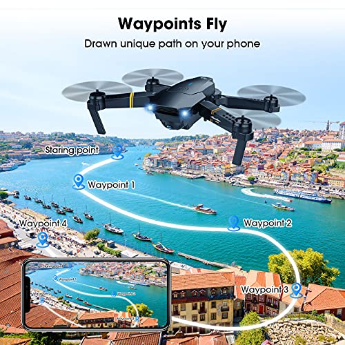 Drones with Camera for Adults
