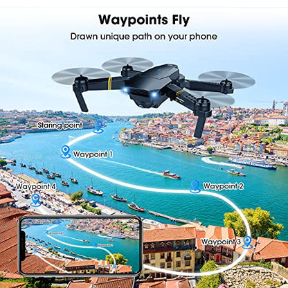 Drones with Camera for Adults