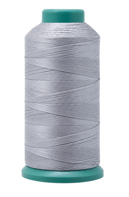 Size 69 210D T70 Gray Combo Bonded Nylon Thread (18000 Foot)