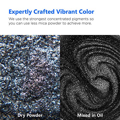 Premium Mica Powder