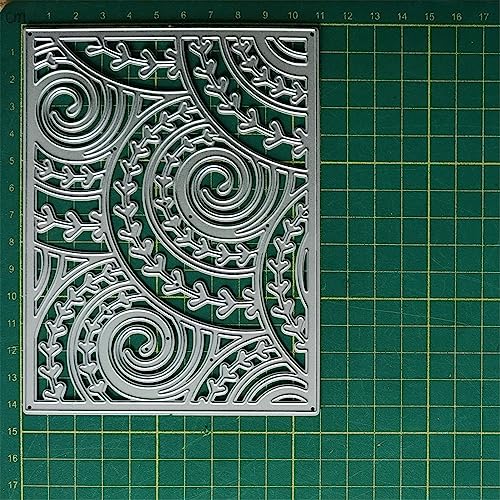 Cutting Dies for Card Making Metal Die