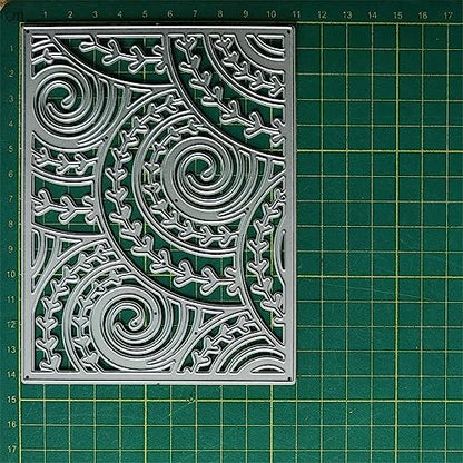 Cutting Dies for Card Making Metal Die