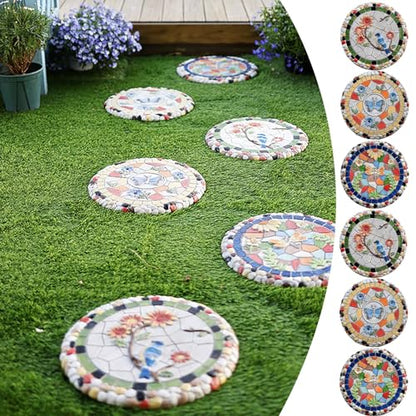 Stepping Garden Stone 1