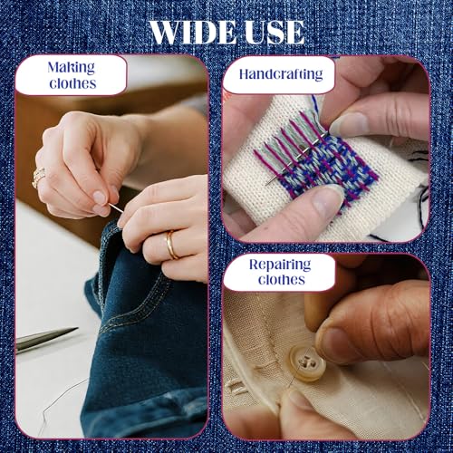 37PCS Sewing Tool Set (37 Count)