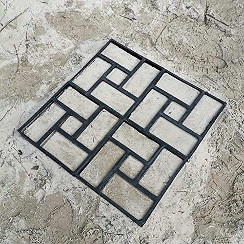 DIY Kits 1pc Paver