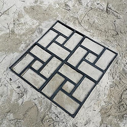 DIY Kits 1pc Paver