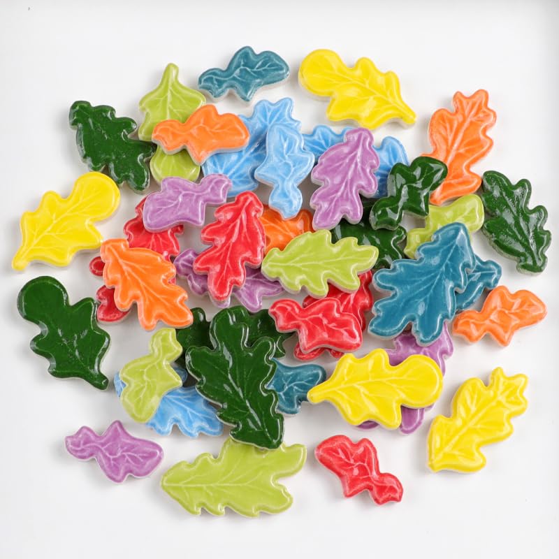 Mosaic Tiles for Crafts Bulk