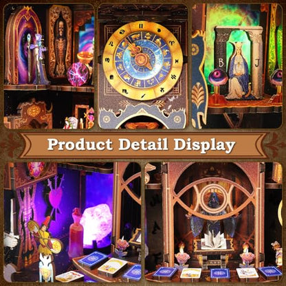 Book Nook Kit