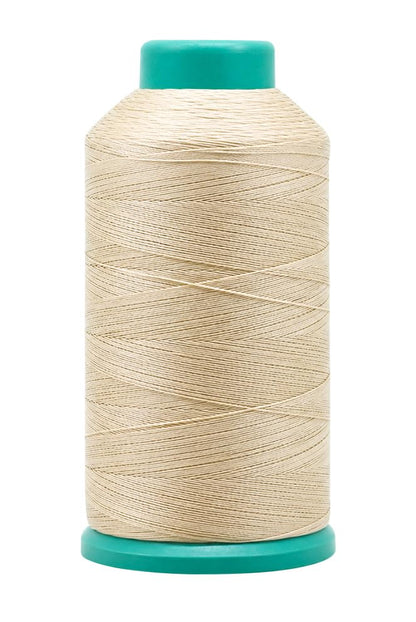 Size 69 210D T70 Cream Combo Bonded Nylon Thread (18000 Foot)