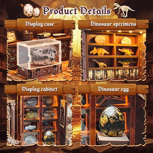 3D Wooden Puzzles for Adults
