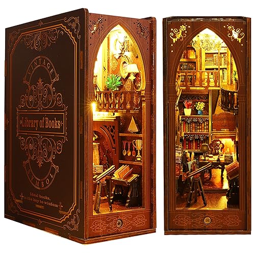 Book Nook Kit