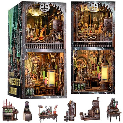 Book Nook Kit