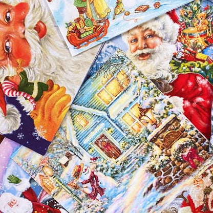Mystery Pack Decoupage Paper Napkins (20 Count)