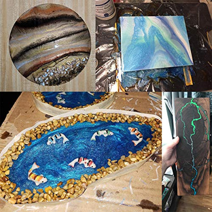 Mica Powder for Epoxy Resin