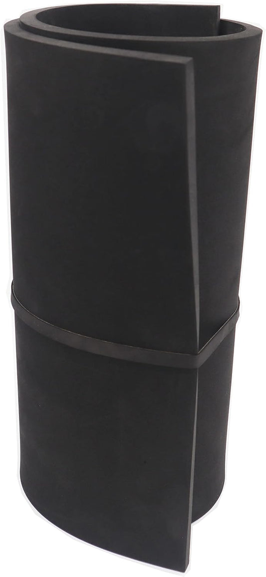 EVA Foam 2mm-10mm 13.7"×39" Craft Foam Sheet 74 kg/m³ Cosplay Foam for Craft Model Cosplay 10mm - Crafty Corner