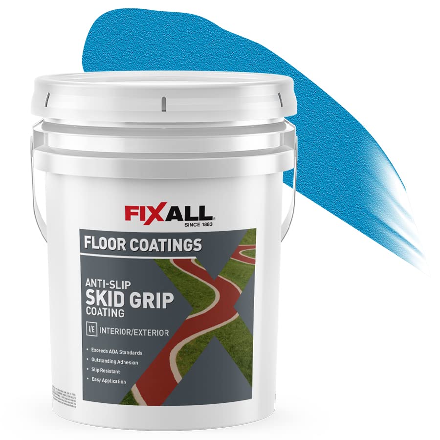 Skid Grip Anti (640 Fl Oz)