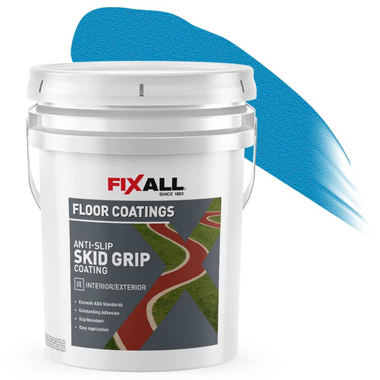 Skid Grip Anti (640 Fl Oz)