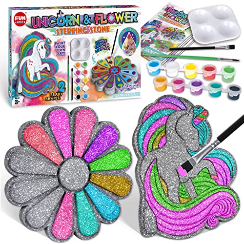PYO Stepping Stones for Kids