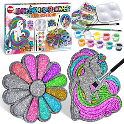 PYO Stepping Stones for Kids