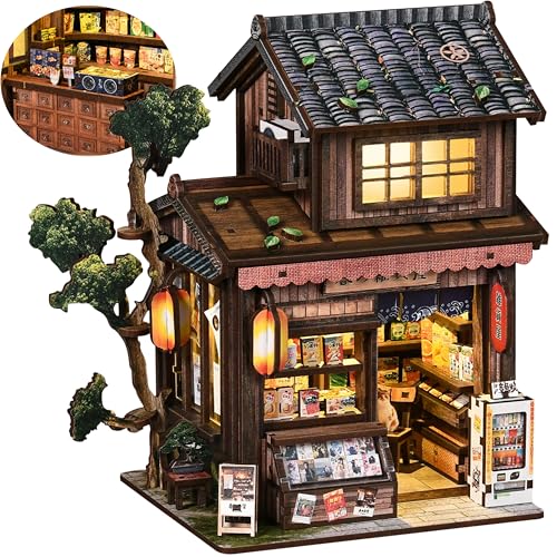 Book Nook Kit