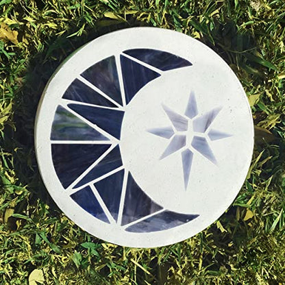Moon and Star Pre (20 Count)