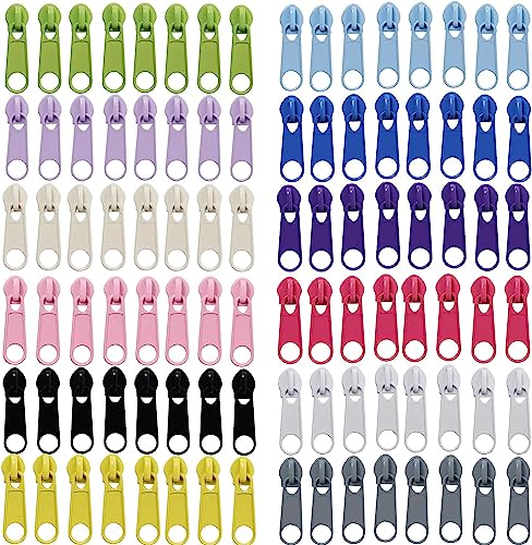 96Pcs Zipper Repair Kit (96 Count)