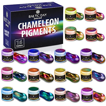 Chameleon Mica Powder (2.96 Ounce)