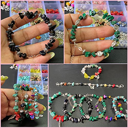 Jewelry Making Supplies Kit