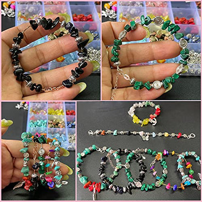 Jewelry Making Supplies Kit