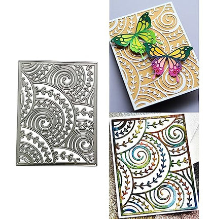 Cutting Dies for Card Making Metal Die
