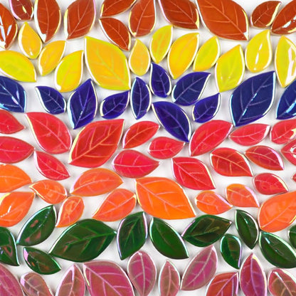 Mosaic Tiles for Crafts Bulk