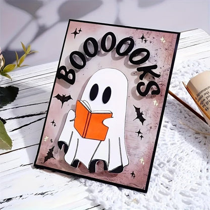 Festivals Metal Cutting Die for Scrapbooking