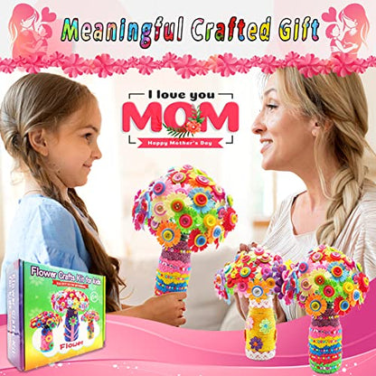 Crafts for Girls Ages 6