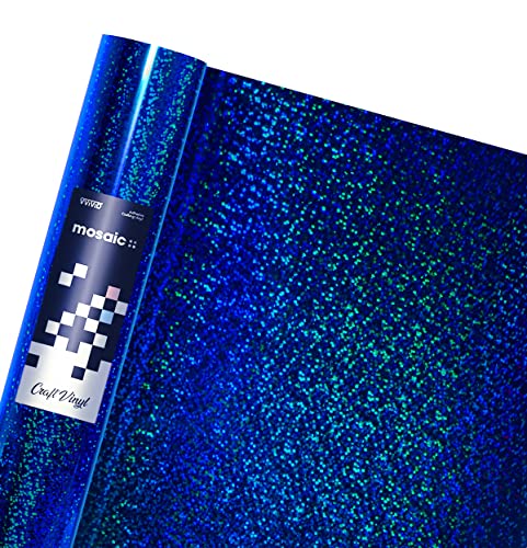 Mosaic+ Crafting Vinyl
