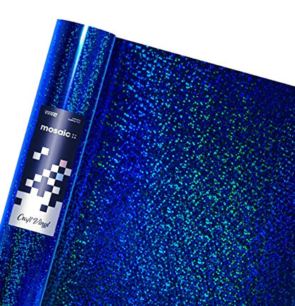 Mosaic+ Crafting Vinyl