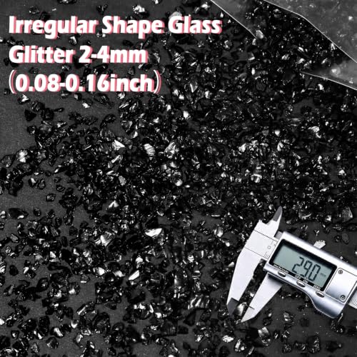 1.8oz 50g Crushed Glass