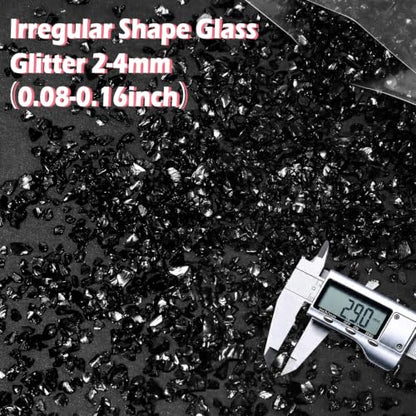 1.8oz 50g Crushed Glass