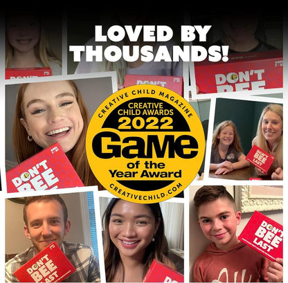 Family Board Games for Kids and Adults