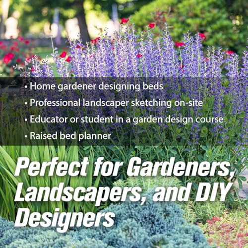 Multiscale Garden & Landscape Design Kit
