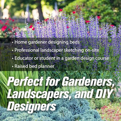 Multiscale Garden & Landscape Design Kit