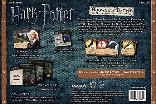 Hogwarts Battle
