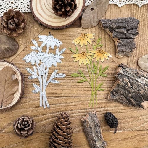 Cutting Dies Metal Stencils Scrapbooking Tools DIY Embossing Template for Paper Card Making Album Arts Crafts Supplies