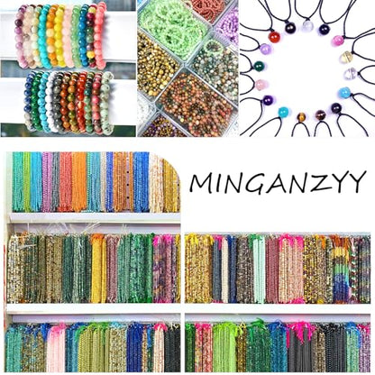 4MM 180pcs Semi