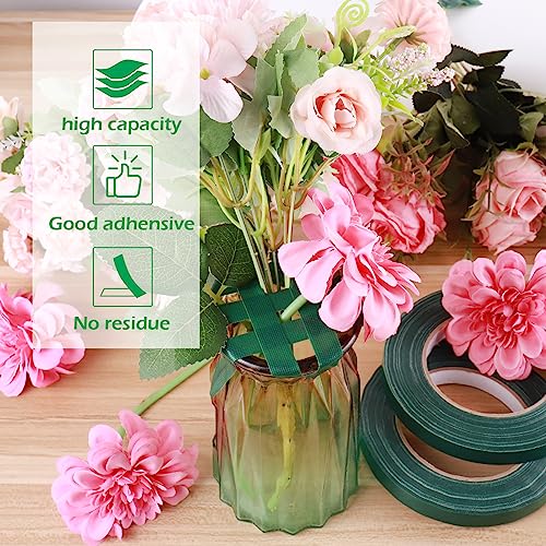 Floral Tape Green