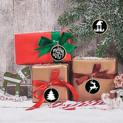 Small Stencils for Painting on Wood Reusable (60 Count)