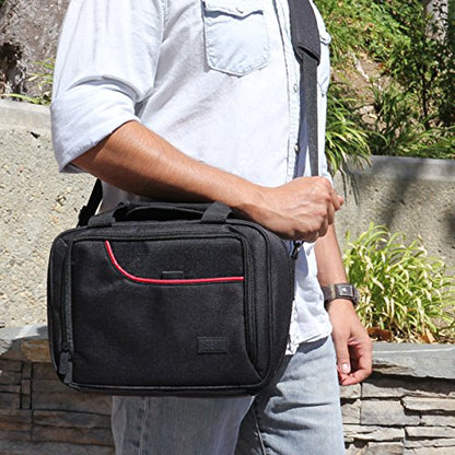 TCG Bag Fits Magic the Gathering Deck Boxes