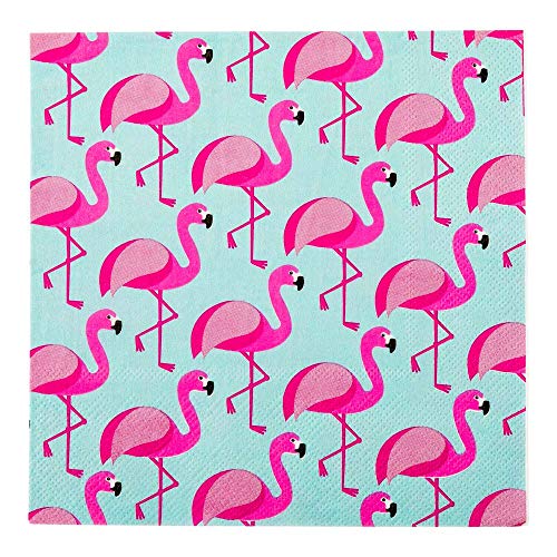 13 Inch Paper Luncheon Napkins (20 Count)